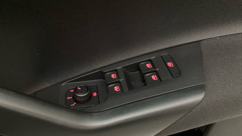 Volkswagen Polo 1.0 TSI 95 SE 5dr Petrol Hatchback